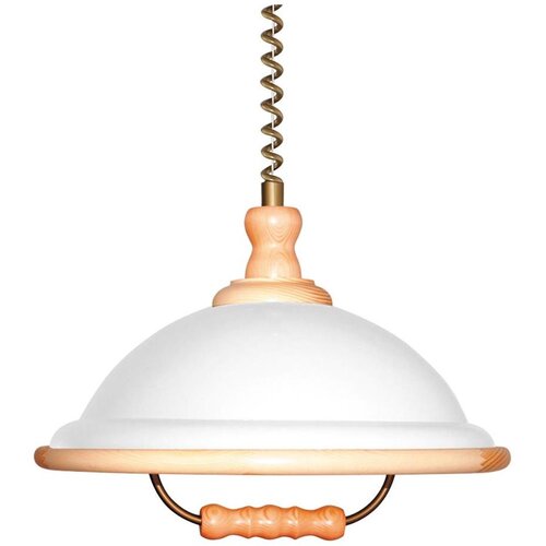  Prezent 73006 W50 - Podesivi akrilni luster 1xE27/60W/230V Cene