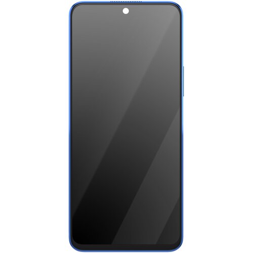 Honor Originalni kompleten zaslon za X8 LCD plo&scaron;ča s steklom in baterijo 3900mAh, Črna, (5000220870) Cene