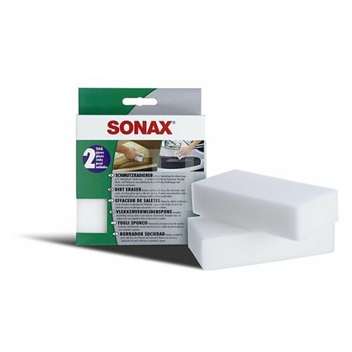 Sonax sunđer za otklanjanje nečistoće 416000 Cene