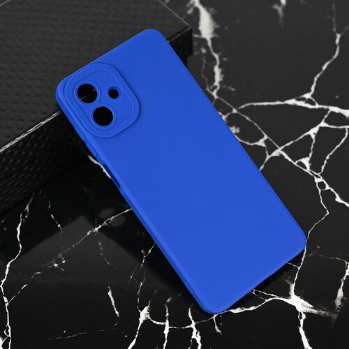 Teracell Maska za Samsung Galaxy A07 mat Giulietta plava Cene