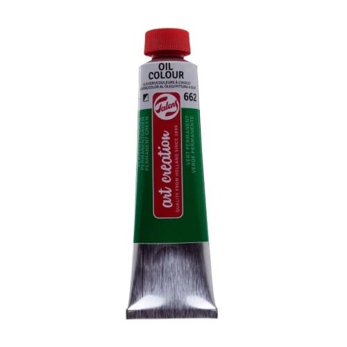 Royal Talens art creation oil uljana boja 40ml - odaberite nijansu permanent green ( 695662 ) Cene