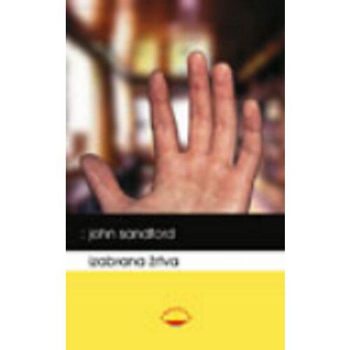  Izabrana žrtva - Sandford, John Slike