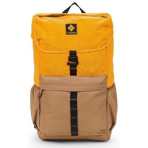 Columbia Nahrbtniki TRAIL TRAVELER II Rumena Slike