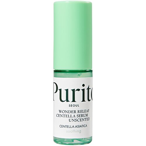 PURITO SEOUL Mini Wonder Releaf Centella Serum Unscented 15ml Cene