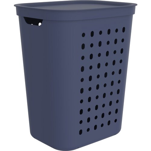  Ko&amp;scaron;ara za rublje JONA 55L &amp;ndash; plava Slike