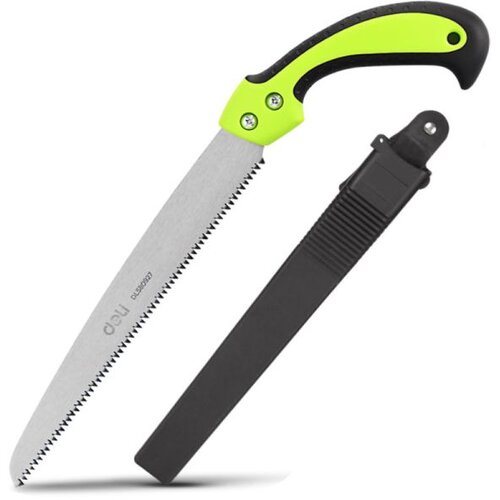 DELI ALATI Ručna univerzalna testera EDL580927, 270mm Slike