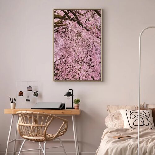  Slika - Cherry Tree (1 Part) Vertical 80x120 Cijene
