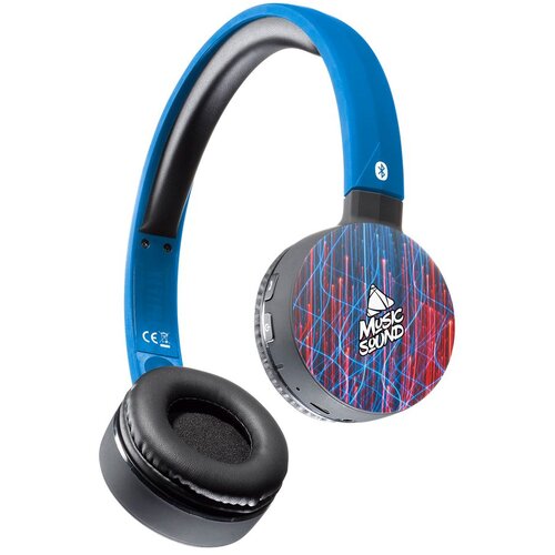 Cellular Line music sound fan 2019 Slike
