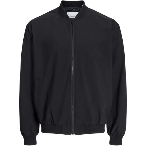 Jack & Jones Muška jakna 12268608, Crna Slike