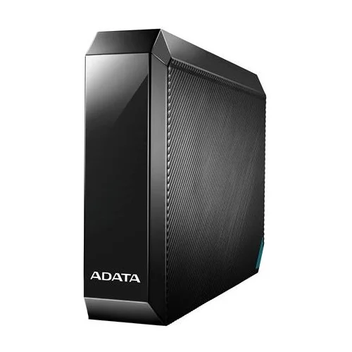 HDD EXT 8TB AD AHM800 Black USB 3.1