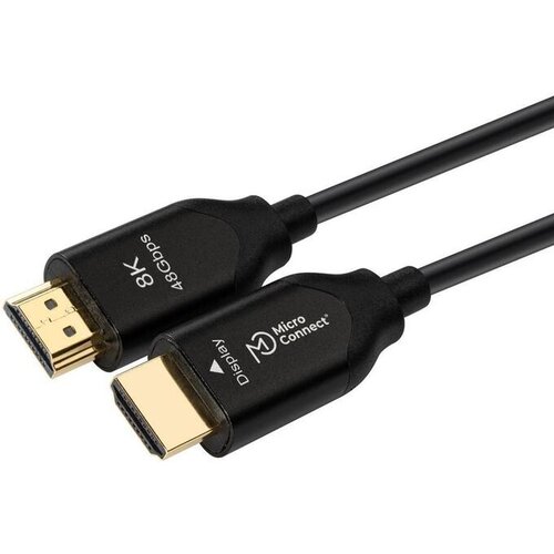 MicroConnect HDMI kabel 50 m, eARC + HDR, MCW128905520 Slike