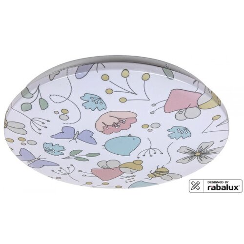  hanka plafonjera led 24W 3000K okrugla 38cm za de&#269;ake (3417) Cene