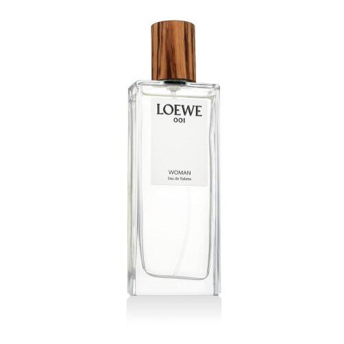 Loewe 001 50 ml toaletna voda za žene Cijene