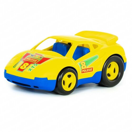 Polesie Auto Rally Cene