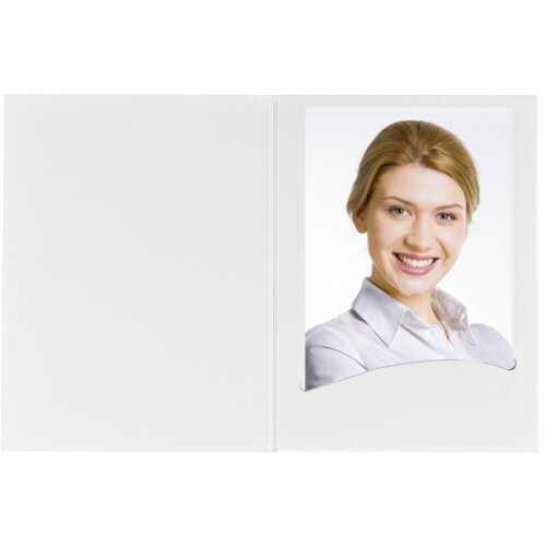 DAIBER 1x100 folders white profi-line up to 7x10 cm Cijene