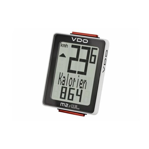 VDO Brzinomer m 2.1 10 funkcija data safe Cene