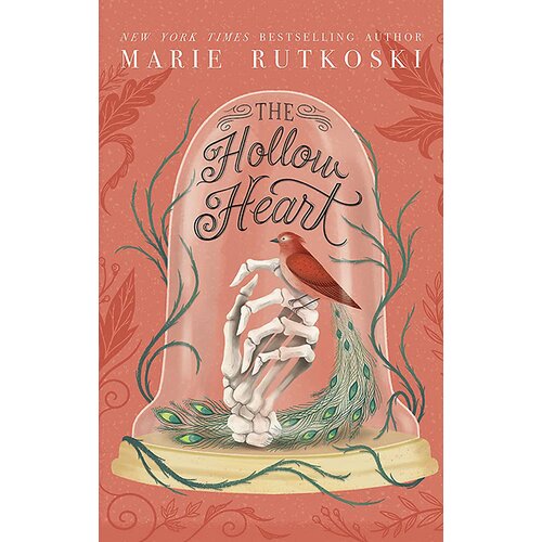 Hodder Marie Rutkoski - The Hollow Heart (The Midnight Lie) Cene
