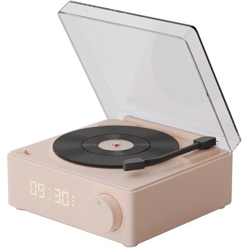 Generic retro bluetooth zvočnik v stilu gramofona, (21133306) Slike