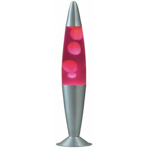 Rabalux lava lampa lollipop 2 E14 4108 Slike