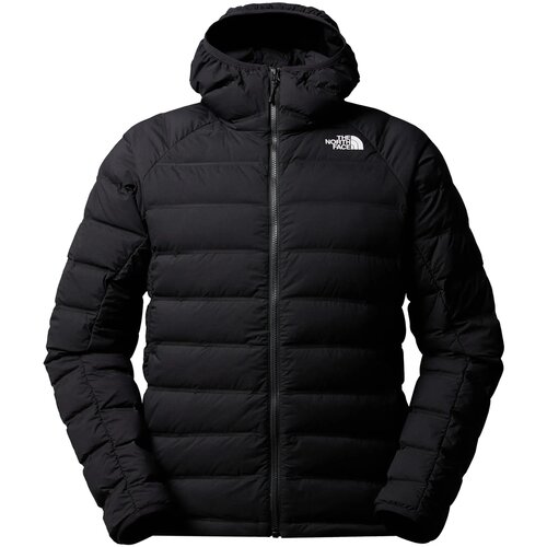 The North Face Puhovke M Abseil Down Hoodie Črna Cene