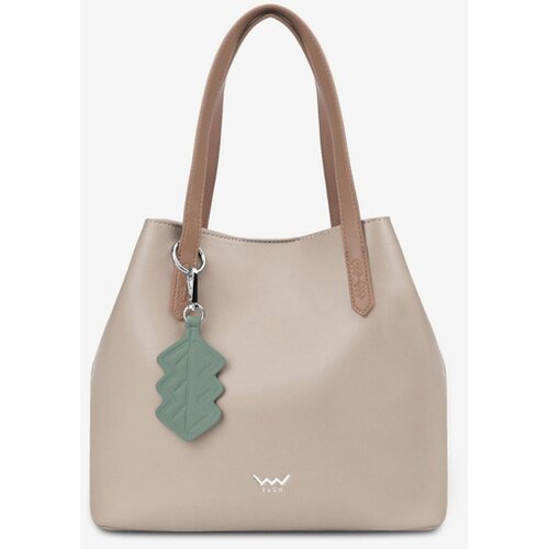 Vuch Shopper torba Roselda E Beige, 26 x 32 cm Cijene