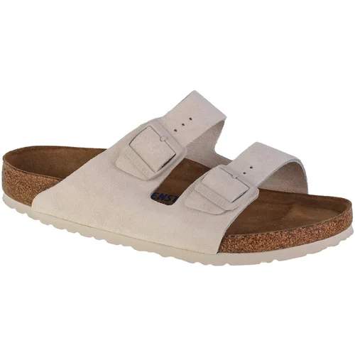 Birkenstock Arizona SFB VL Bijela