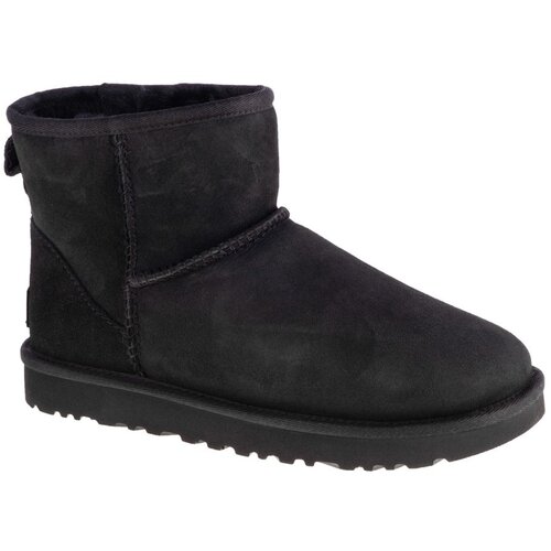 Ugg Classic II Mini Čevlji za sneg Črna Cene