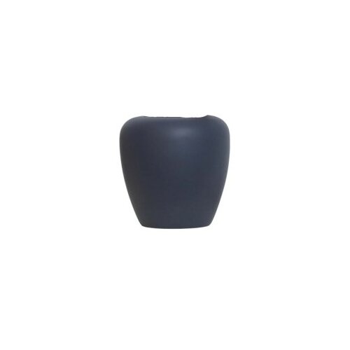 WALLXPERT vaza tisha big anthracite Slike