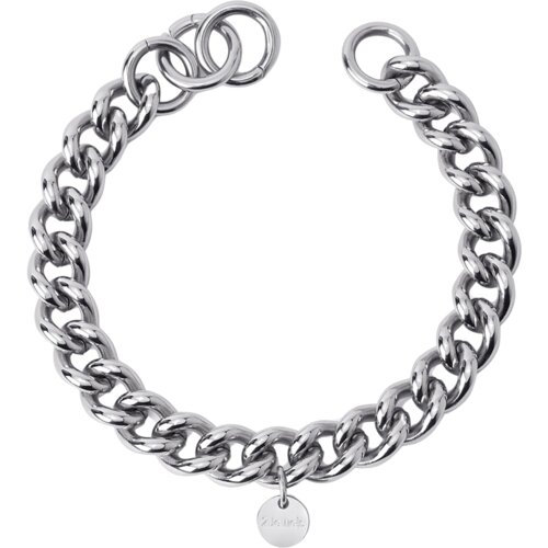 Nakit 2JEWELS NARUKVICA LOCK'N'CHAIN 232273 Cene