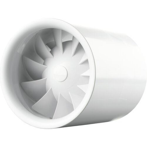 Vents Quietline Izduvni ventilator, 100mm, 100m3/h, 7.5W, IPX4 Cene