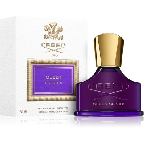Creed Queen of Silk parfemska voda za žene 30 ml Slike