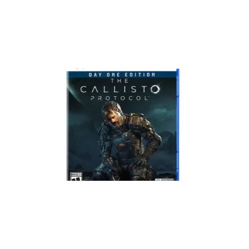 The Callisto Protocol /PS5 Cijene