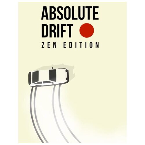 absolute drift: zen edition (pc) steam key europe Cene