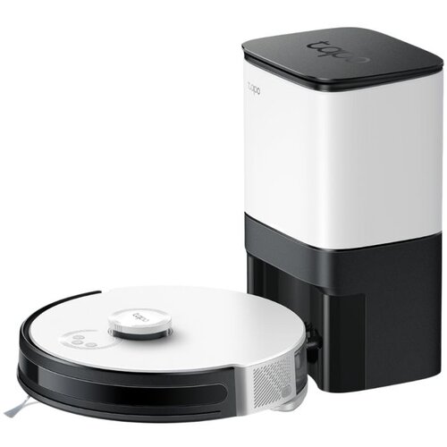 Tp-link Tapo RV30 Plus Robot Vacuum Cleaner &... Cijene