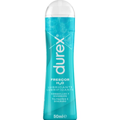 DUREX LUBES DUREX PLAY FRESH SENSATION 50 ML Slike