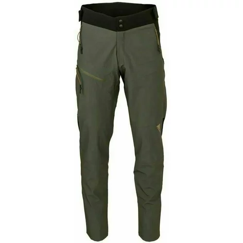 Agu MTB Summer Pants Venture Men Army Green L