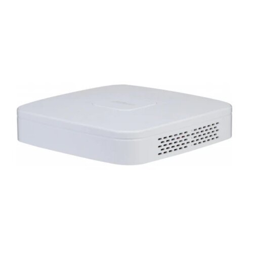 Dahua NVR2108-4KS3 8-KANALNI nvr lite serija smd+ do 12MP do 80MBPS plastično kućište 1X sata audio Cene