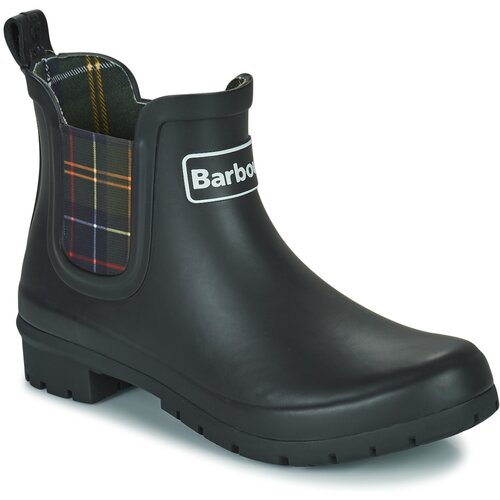 Barbour KINGHAM Crna Cene