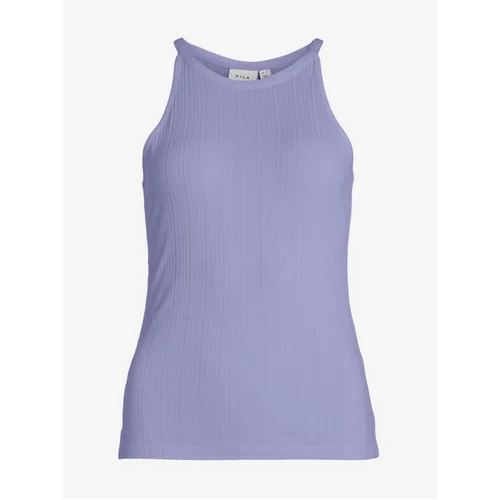 Vila Light purple womens basic tank top Athalia - Womens