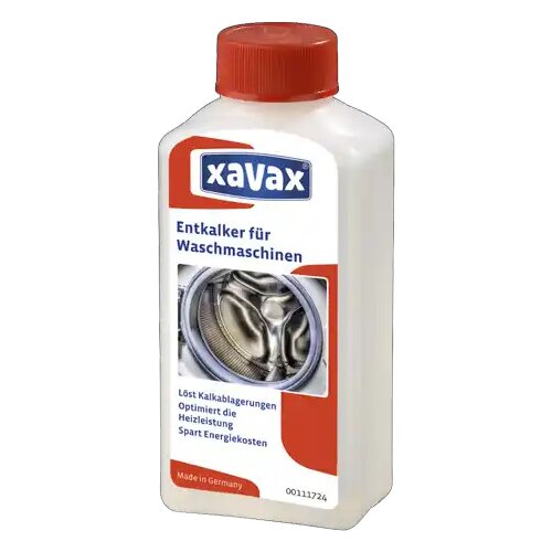 Xavax sredstvo protiv kamenca za ves masine, 250ml Cene