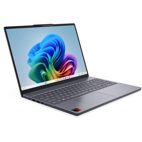 Lenovo Prenosni računalnik Copilot+ PC IdeaPad Slim 3 15" Snapdragon X X1-26-100/16/1/W11H (83N30057SC) Cene
