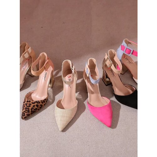 Resti Classic women's stilettos Wernone Cene