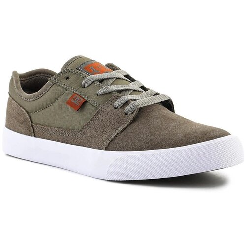 Dc Shoes Tonik sarena Slike