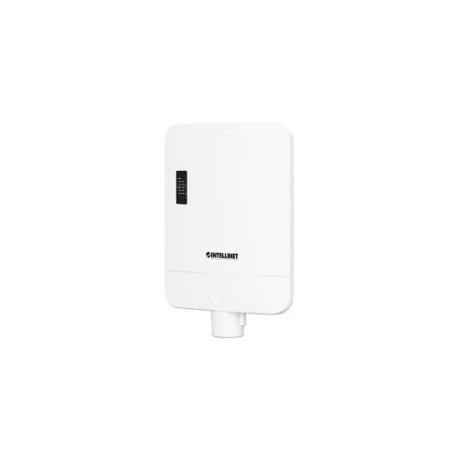 Intellinet Outdoor PoE-Powered 5-Port Gigabit Switch with PoE Passthrough /4-Port PoE+ Extender Cijene