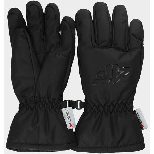 4f Children's ski gloves Cene