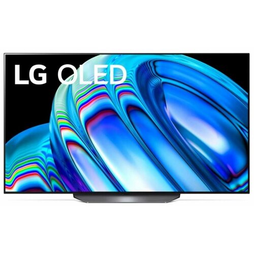 Lg OLED77B23LA Ultra HD smart webOS ThinQ AI televizor Slike