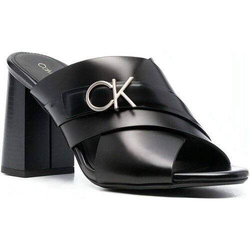 Calvin Klein Jeans - Crna Slike