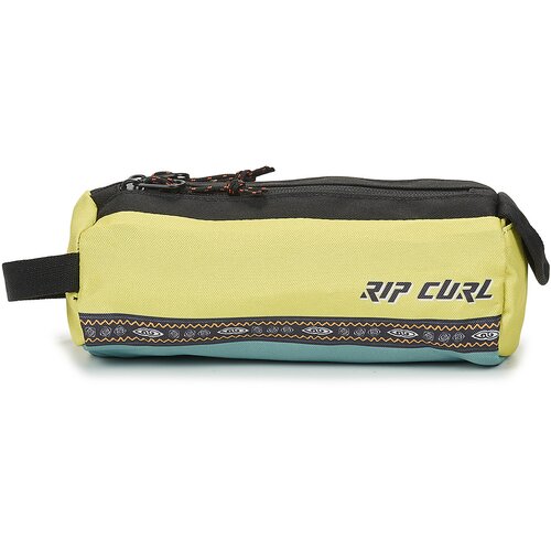 Rip Curl PENCIL CASE 2CP GLOBAL BTS Zelena Slike