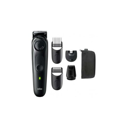 Braun trimer za bradu BT5420 +5 Cijene