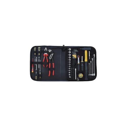 Proxxon 48-dijelni set alata u univerzalnoj torbi &amp;ndash; 23670 Slike